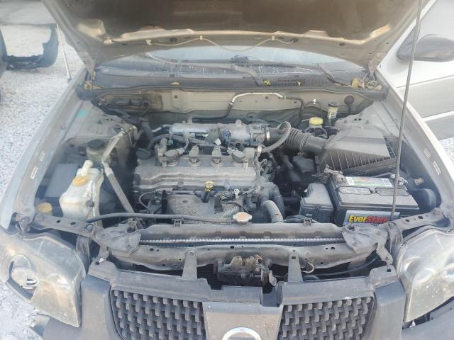 Photo 11 from auction – 2005 NISSAN SENTRA 1.8 with VIN 3N1CB51D15L480360