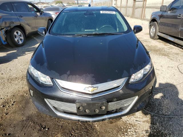 Photo 5 from auction – 2017 CHEVROLET VOLT LT with VIN 1G1RC6S50HU186534