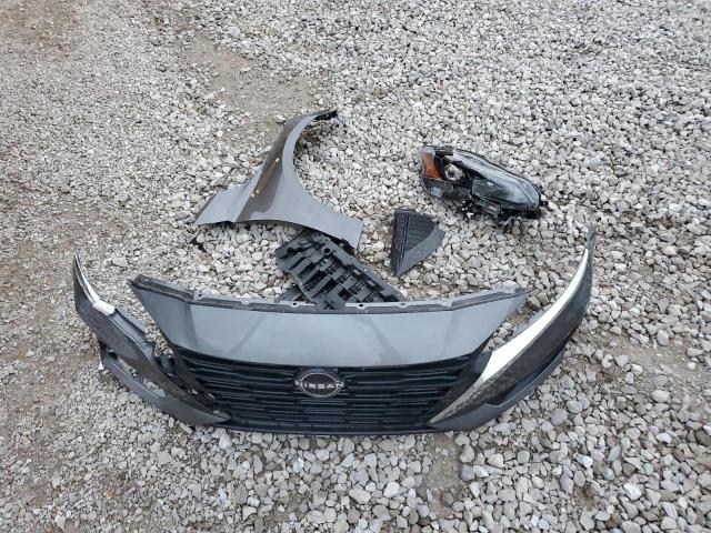 Photo 12 from auction – 2024 NISSAN ALTIMA S with VIN 1N4BL4BV8RN419686