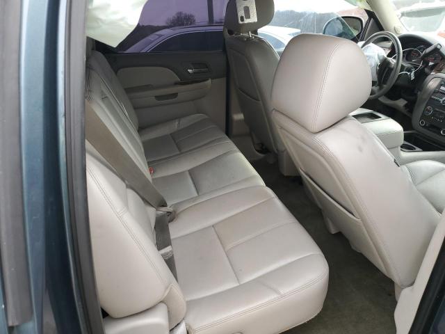 Photo 10 from auction – 2012 GMC SIERRA K15 with VIN 3GTP2WE77CG108536