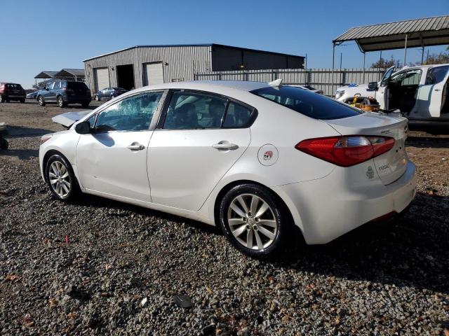 Photo 2 from auction – 2015 KIA FORTE LX with VIN KNAFX4A63F5393646