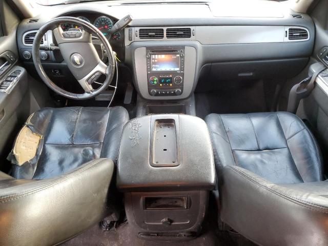 Photo 8 from auction – 2014 CHEVROLET SILVERADO with VIN 1GC1KYC87EF174652