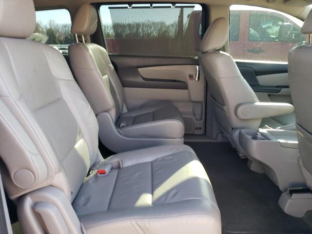 Photo 11 from auction – 2014 HONDA ODYSSEY TO with VIN 5FNRL5H99EB119852