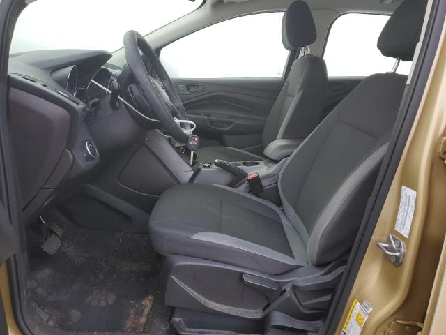 Фото 7 с аукциона – 2015 FORD ESCAPE S с VIN 1FMCU0F71FUB96212