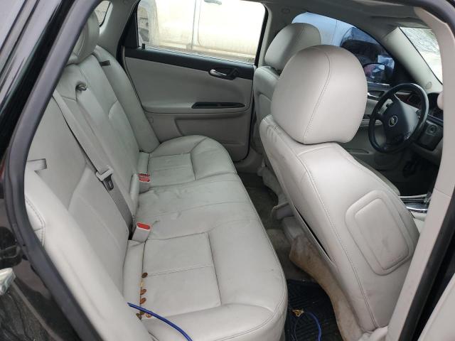 Photo 10 from auction – 2014 CHEVROLET IMPALA LIM with VIN 2G1WC5E34E1181089
