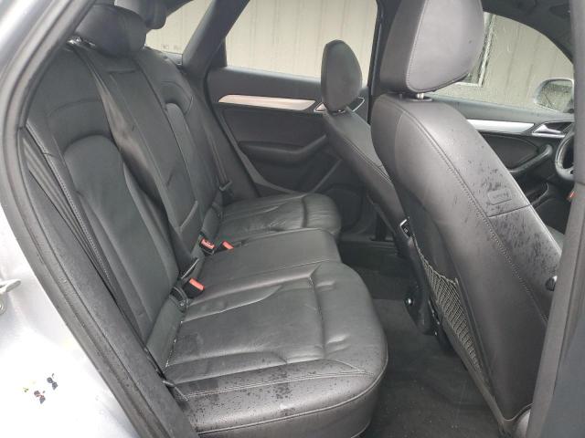 Photo 11 from auction – 2018 AUDI Q3 PREMIUM with VIN WA1JCCFSXJR009558