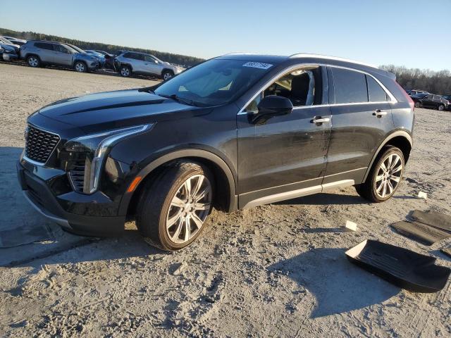 Photo 1 from auction – 2019 CADILLAC XT4 PREMIU with VIN 1GYFZDR42KF180749