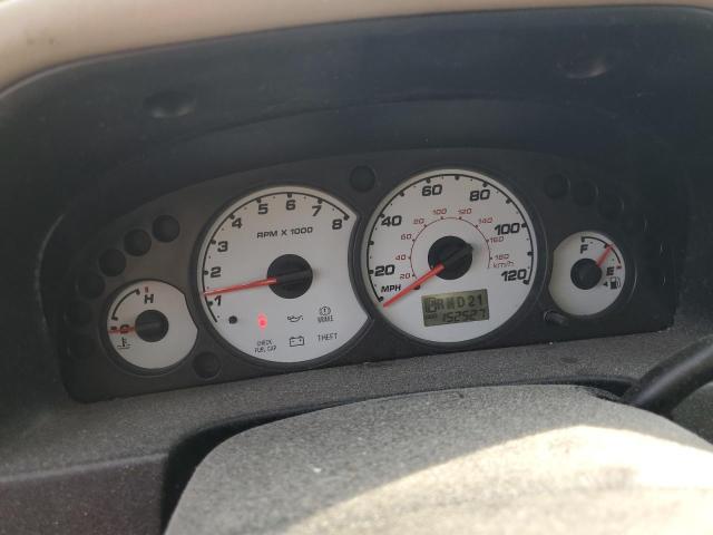 Photo 9 from auction – 2003 FORD ESCAPE XLT with VIN 1FMYU03103KC04362