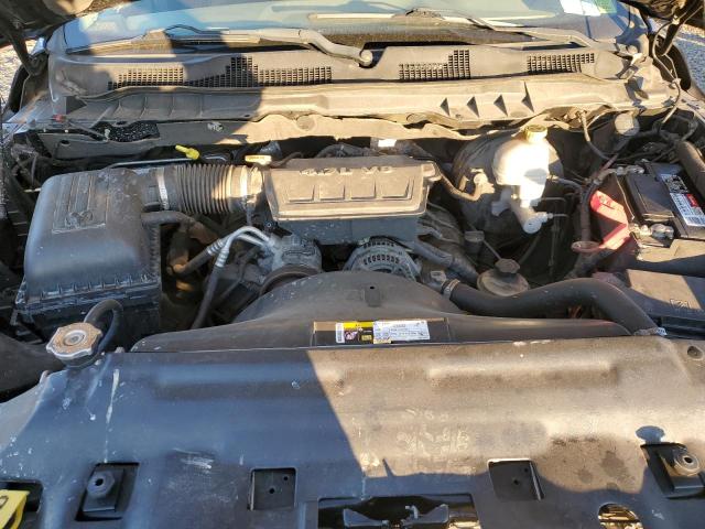 Photo 11 from auction – 2012 DODGE RAM 1500 S with VIN 1C6RD7GP2CS220554