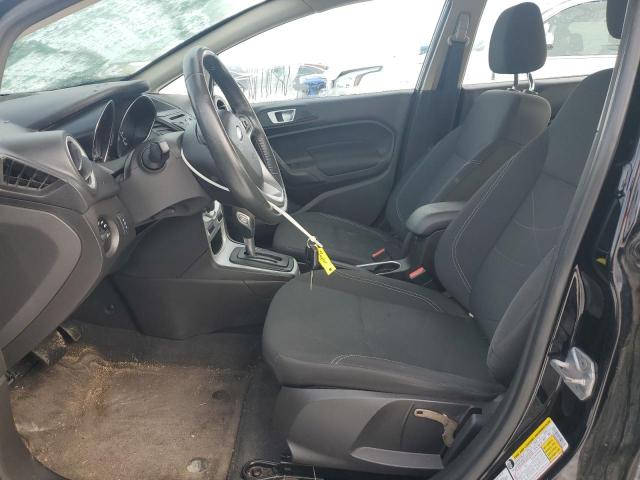 Photo 7 from auction – 2016 FORD FIESTA SE with VIN 3FADP4BJ8GM206609
