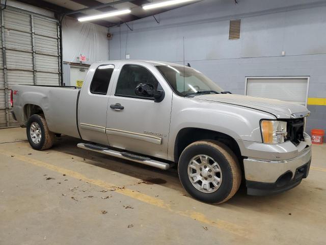 Photo 4 from auction – 2008 GMC SIERRA K15 with VIN 1GTEK19J18E125282