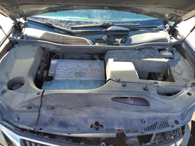 Снимка 12 от търг – 2011 LEXUS RX 350 с VIN 2T2ZK1BAXBC046579