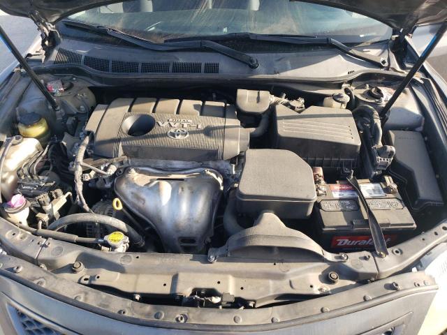 Photo 11 from auction – 2010 TOYOTA CAMRY BASE with VIN 4T1BF3EK9AU040697