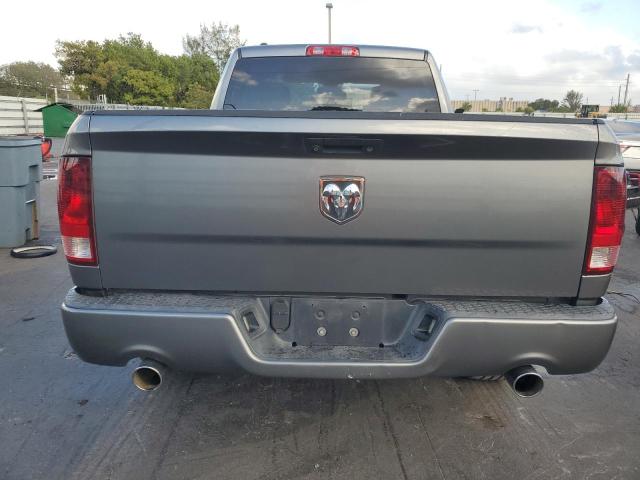 Photo 6 from auction – 2013 RAM 1500 ST with VIN 1C6RR6FT8DS566281