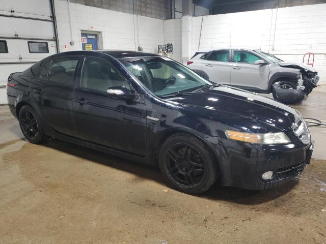 Photo 4 from auction – 2008 ACURA TL with VIN 19UUA66238A014766