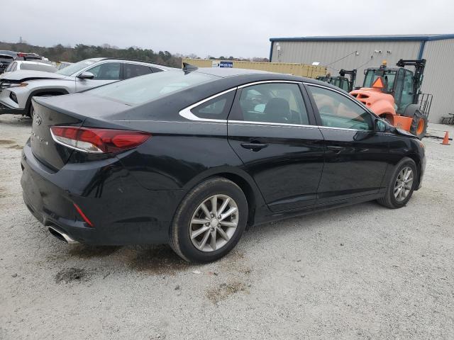 Photo 3 from auction – 2019 HYUNDAI SONATA SE with VIN 5NPE24AF1KH754010