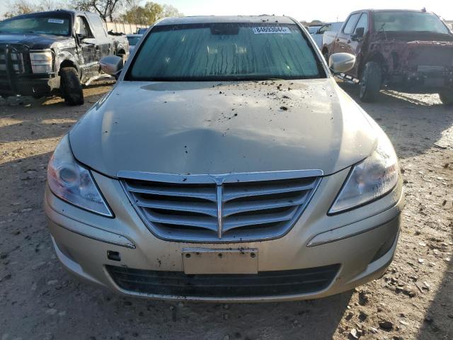Photo 5 from auction – 2011 HYUNDAI GENESIS 3. with VIN KMHGC4DE9BU115898