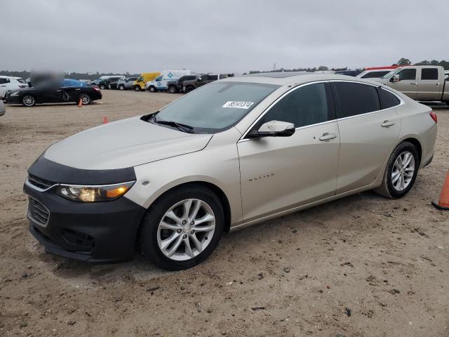 CHEVROLET MALIBU LT 2016 with VIN 1G1ZE5ST2GF274281 - Photo from auction