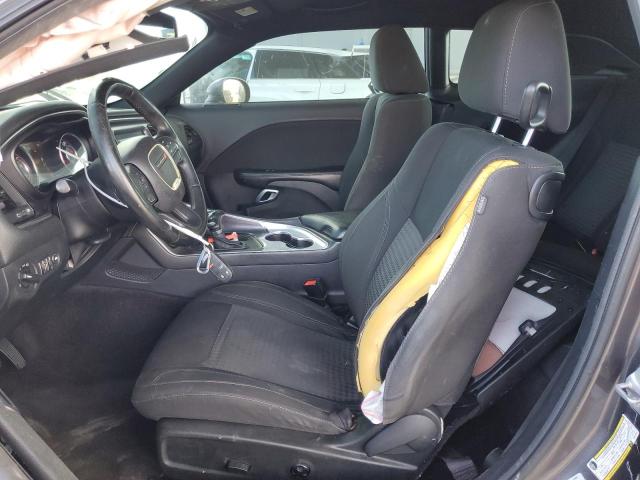 Photo 7 from auction – 2016 DODGE CHALLENGER with VIN 2C3CDZAG9GH177061