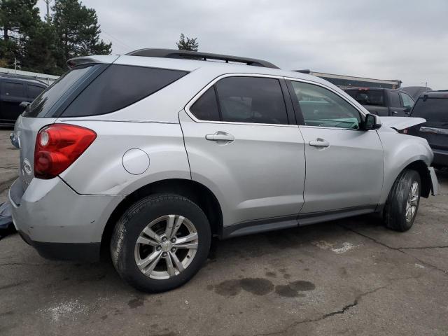 Photo 3 from auction – 2015 CHEVROLET EQUINOX LT with VIN 2GNALBEK0F1105062