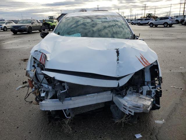 Photo 5 from auction – 2018 HONDA CIVIC LX with VIN 2HGFC2F56JH512084