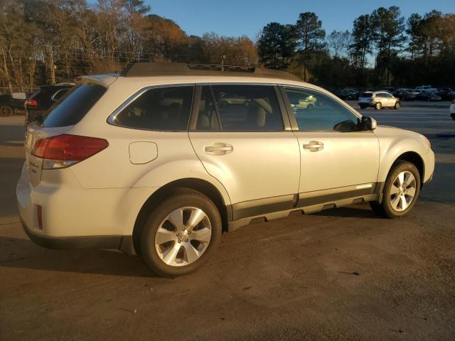 Photo 3 from auction – 2010 SUBARU OUTBACK 3. with VIN 4S4BRDJC0A2383776