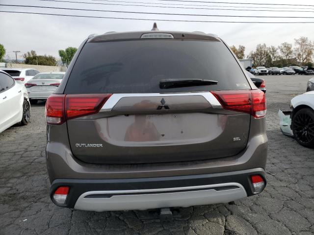 Photo 6 from auction – 2020 MITSUBISHI OUTLANDER with VIN JA4AZ3A33LZ004283