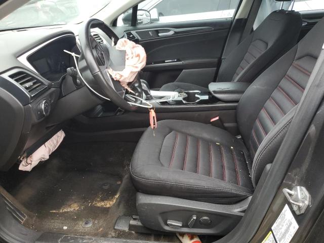 Photo 7 from auction – 2015 FORD FUSION SE with VIN 3FA6P0H71FR300779