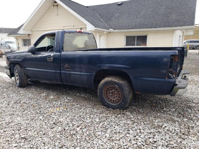 Photo 2 from auction – 2006 CHEVROLET SILVERADO with VIN 3GCEC14X66G263124