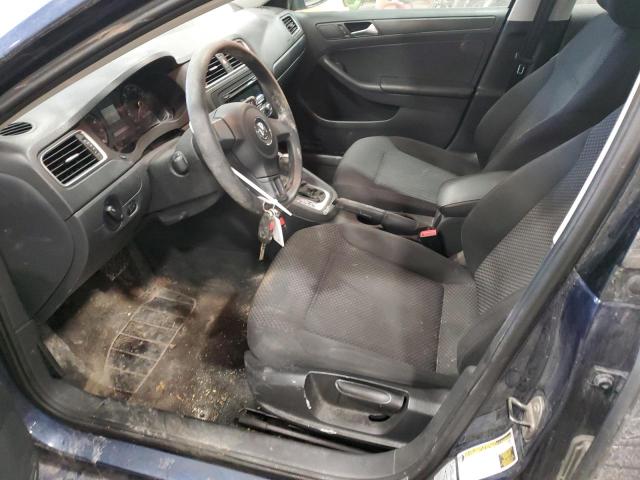 Photo 7 from auction – 2014 VOLKSWAGEN JETTA BASE with VIN 3VW2K7AJ2EM331845