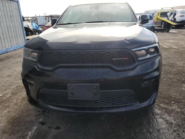 Photo 5 from auction – 2022 DODGE DURANGO GT with VIN 1C4RDHDG7NC182268