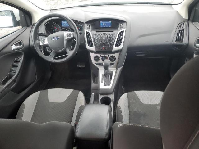 Photo 8 from auction – 2014 FORD FOCUS SE with VIN 1FADP3F23EL449885