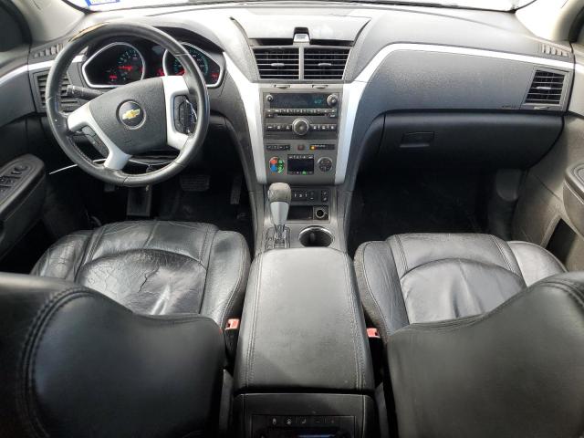 Photo 8 from auction – 2011 CHEVROLET TRAVERSE L with VIN 1GNKRJEDXBJ167146