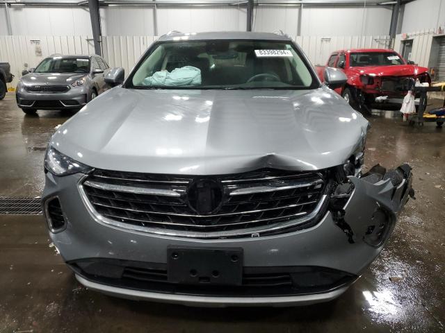 Photo 5 from auction – 2023 BUICK ENVISION E with VIN LRBFZPR49PD019999