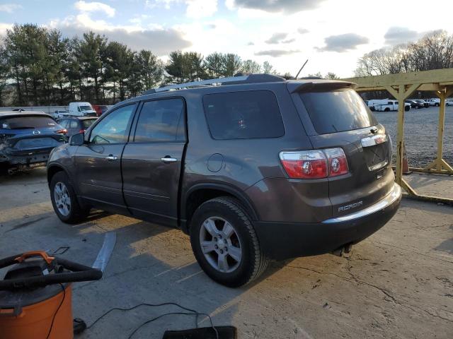 Photo 2 from auction – 2012 GMC ACADIA SLE with VIN 1GKKVPED4CJ231873