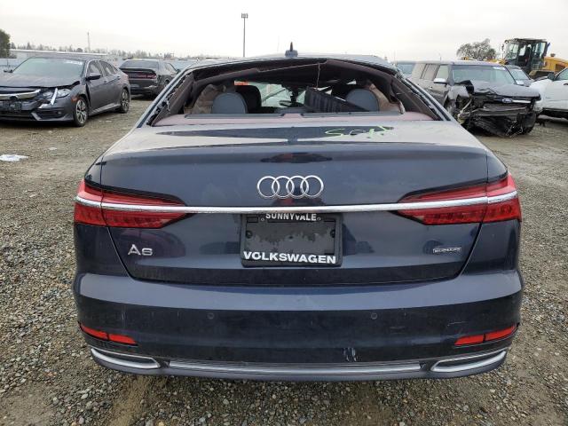 Zdjęcie 6 z aukcji – 2019 AUDI A6 PREMIUM z VIN WAUD8AF25KN132313