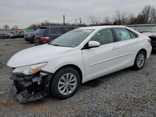 Photo 1 from auction – 2017 TOYOTA CAMRY LE with VIN 4T1BF1FK8HU364110