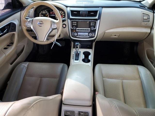 Photo 8 from auction – 2018 NISSAN ALTIMA 2.5 with VIN 1N4AL3AP3JC155012
