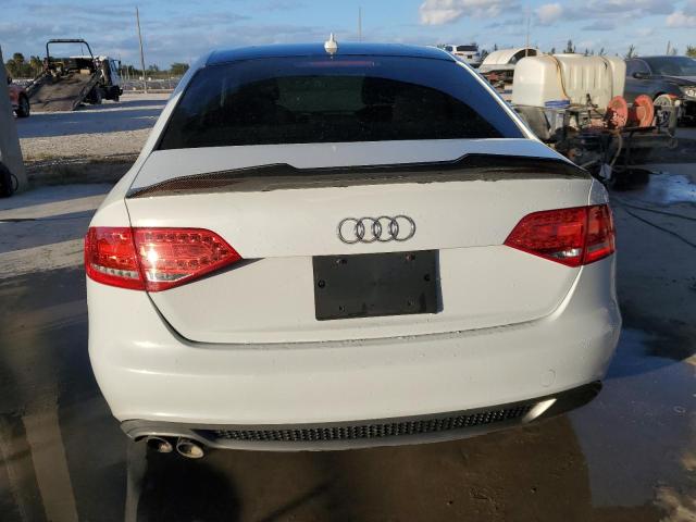 Photo 6 from auction – 2012 AUDI A4 PREMIUM with VIN WAUFFAFL1CN016812