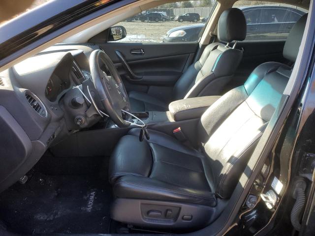 Photo 7 from auction – 2013 NISSAN MAXIMA S with VIN 1N4AA5AP5DC821003