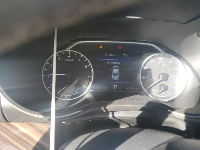 Photo 9 from auction – 2018 NISSAN MAXIMA 3.5 with VIN 1N4AA6AP3JC403606
