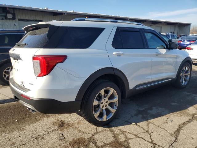 Photo 3 from auction – 2020 FORD EXPLORER P with VIN 1FM5K8HC6LGB49002