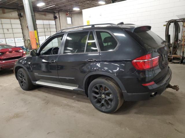 Photo 2 from auction – 2011 BMW X5 XDRIVE3 with VIN 5UXZV4C54BL738696