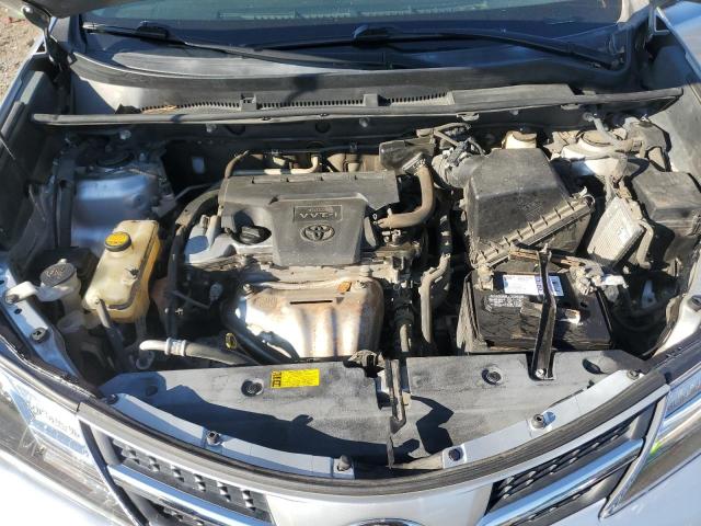 Photo 11 from auction – 2014 TOYOTA RAV4 XLE with VIN 2T3WFREV3EW074825