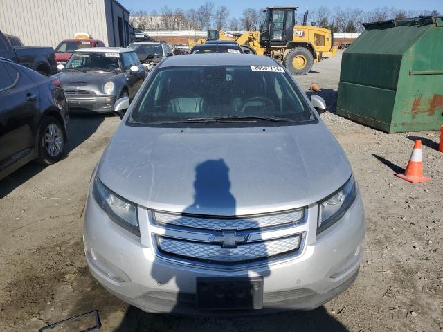 Photo 5 from auction – 2013 CHEVROLET VOLT with VIN 1G1RF6E44DU118757