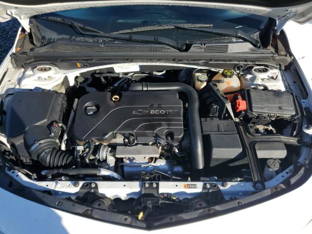 Photo 11 from auction – 2016 CHEVROLET MALIBU LT with VIN 1G1ZE5ST9GF212361