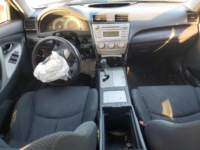 Photo 8 from auction – 2011 TOYOTA CAMRY BASE with VIN 4T1BF3EK9BU680040