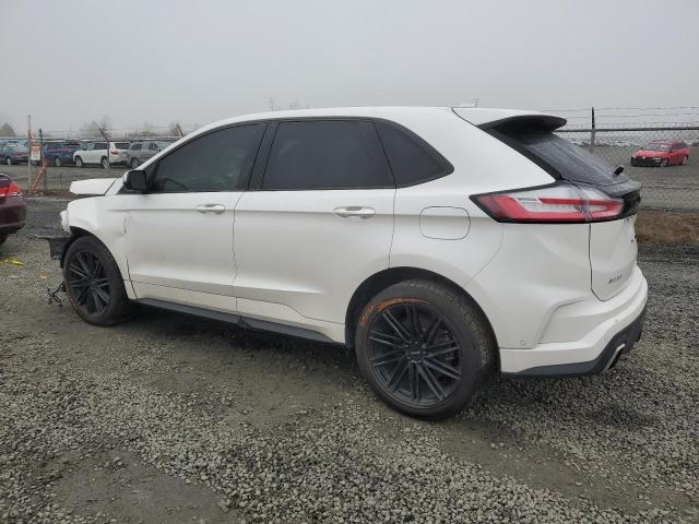 Photo 2 from auction – 2019 FORD EDGE ST with VIN 2FMPK4AP2KBC48114