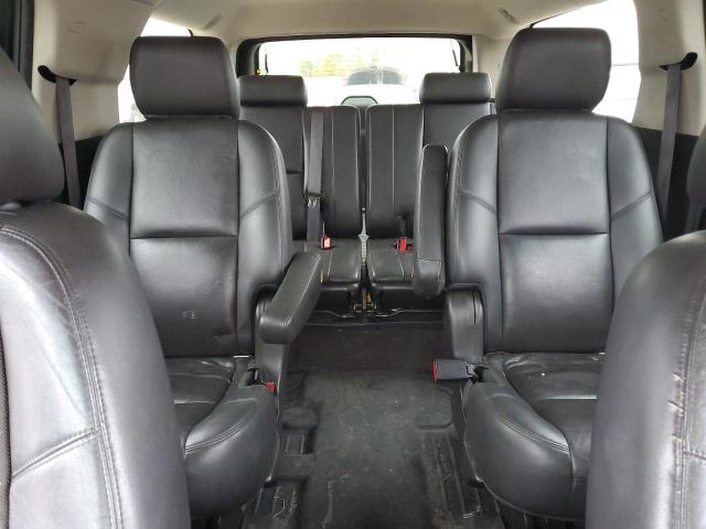 Photo 10 from auction – 2012 GMC YUKON XL with VIN 1GKS2MEF3CR248304