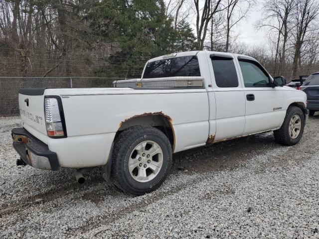 Photo 3 from auction – 2002 CHEVROLET SILVERADO with VIN 2GCEC19W721417567